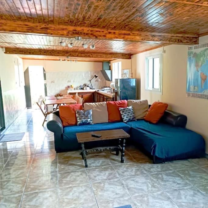 Chambre Privee 3 - Case Creole Le Mistral,Chez Kevin Saint-André Kültér fotó